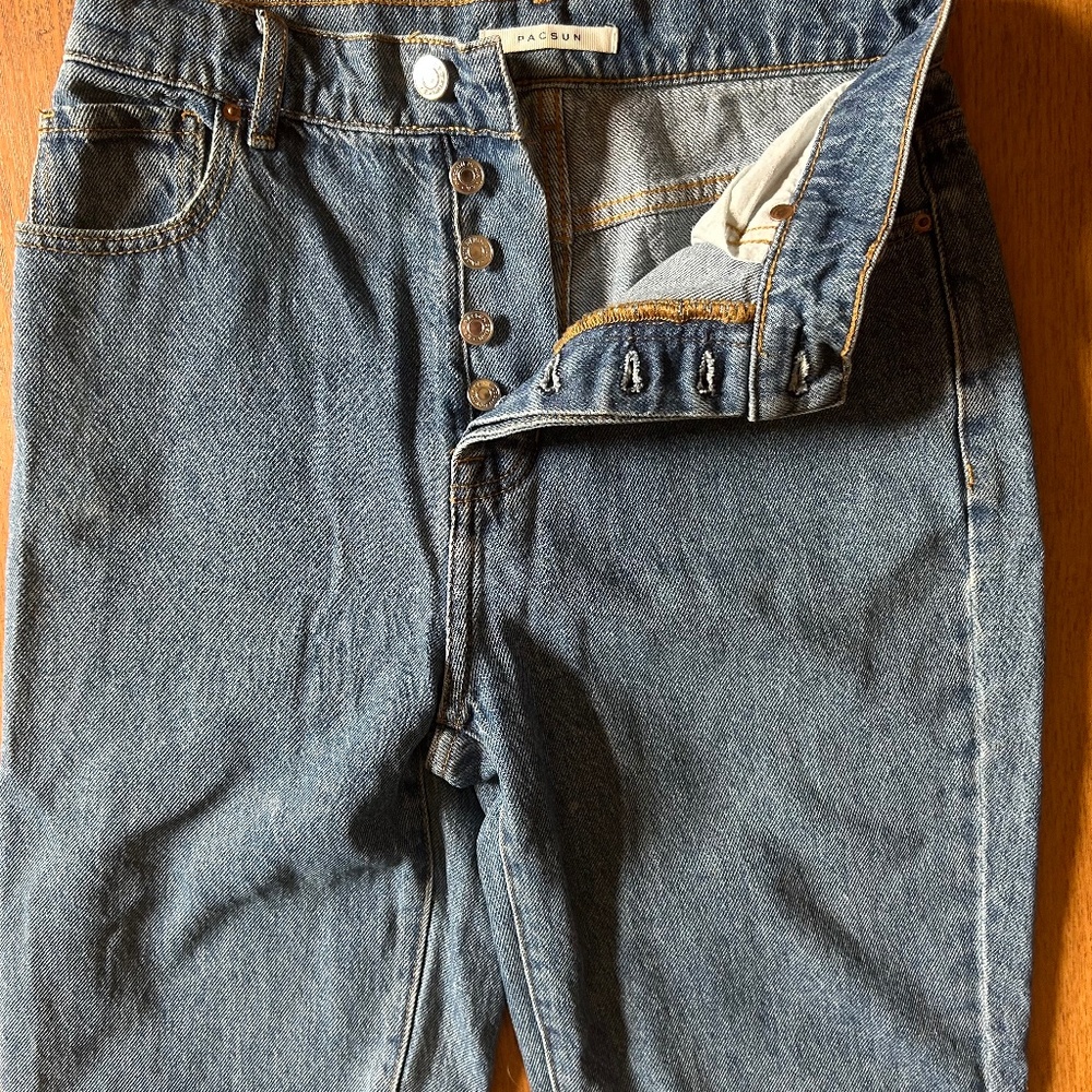 PacSun Jeans
